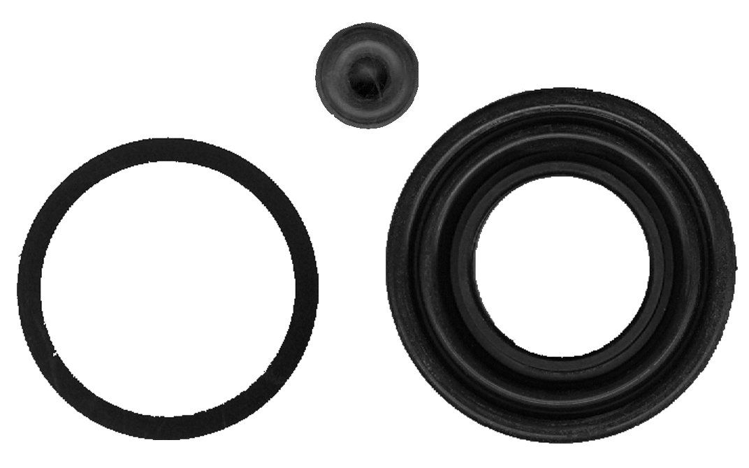 Ремкомплект, тормозной суппорт