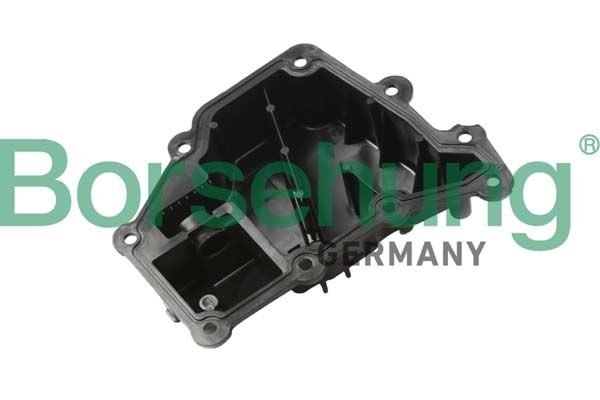 Separator oleju, odpowietrzenie przestrzeni korbowej BORSEHUNG B11922