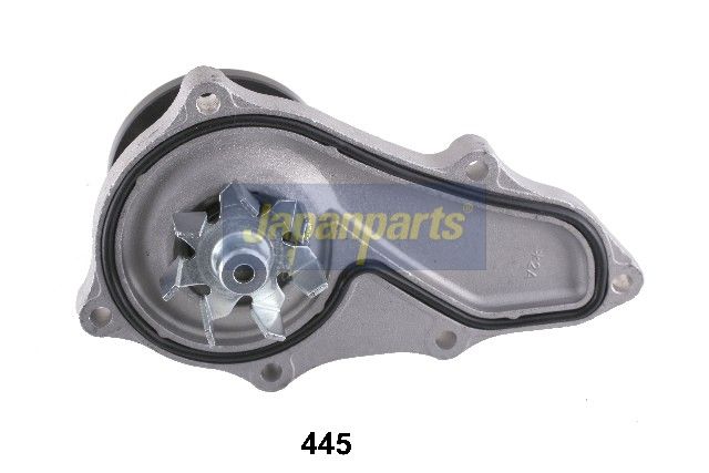 Levně Vodní čerpadlo, chlazení motoru JAPANPARTS PQ-445