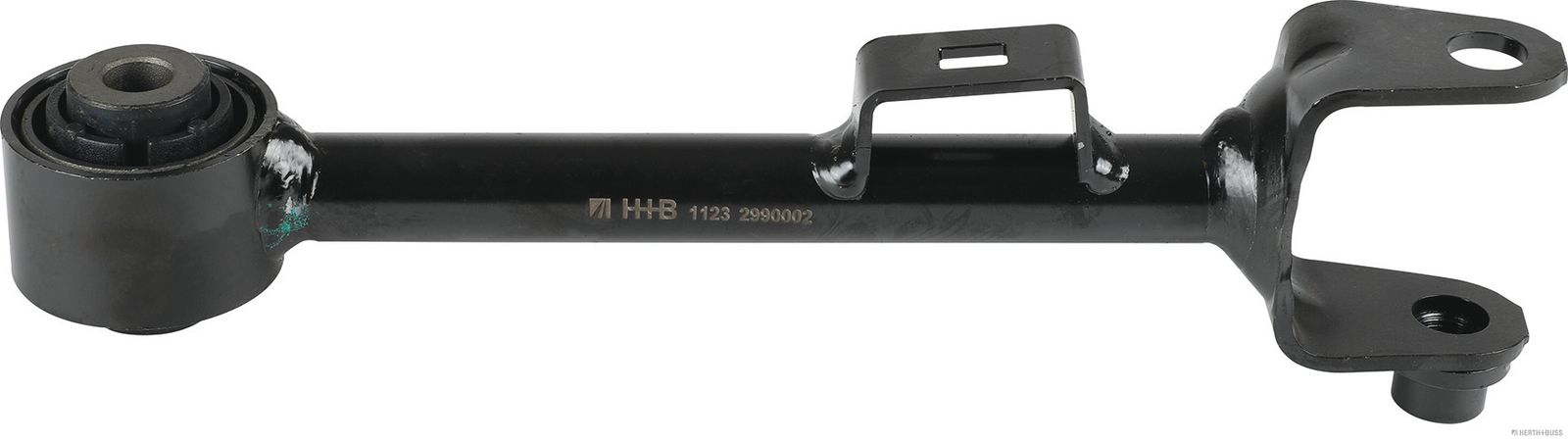 Brat, suspensie roata HERTH+BUSS JAKOPARTS J4944506