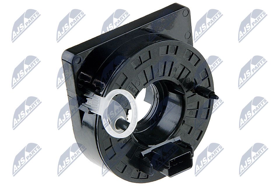 Arc spirala, Airbag NTY EAS-WW-004