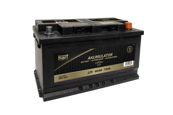 Akumulator HART 564 515