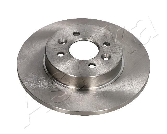 Disc frana ASHIKA 61-00-715