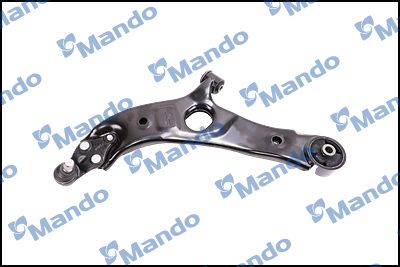 Wahacz, zawieszenie koła MANDO MSA010066