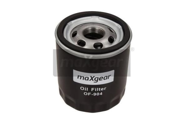 Olejový filter MAXGEAR 26-1221