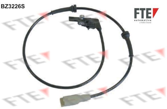 Czujnik, prędkość obrotowa koła FTE 9400203