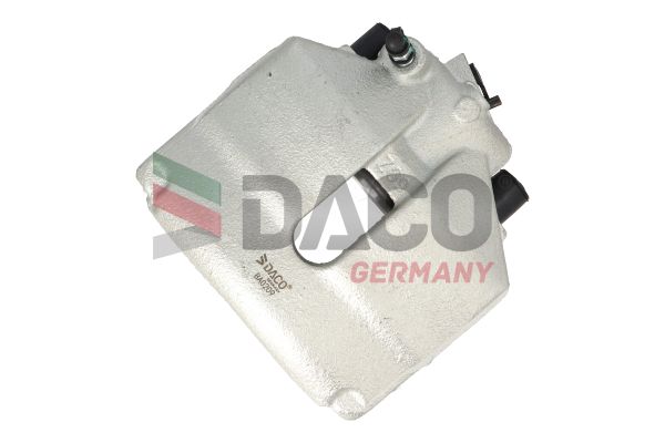 Zacisk hamulca DACO GERMANY BA0209