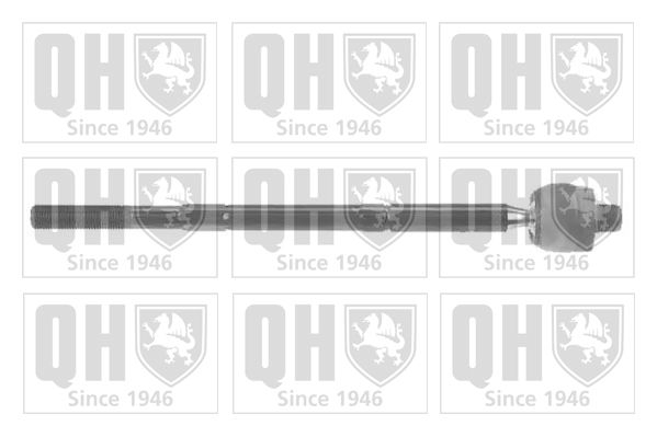 Połączenie osiowe, drążek kierowniczy poprzeczny QUINTON HAZELL QR3682S