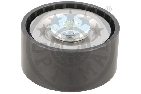rolka kierunkowa / prowadząca, pasek klinowy zębaty OPTIMAL 0-N2296