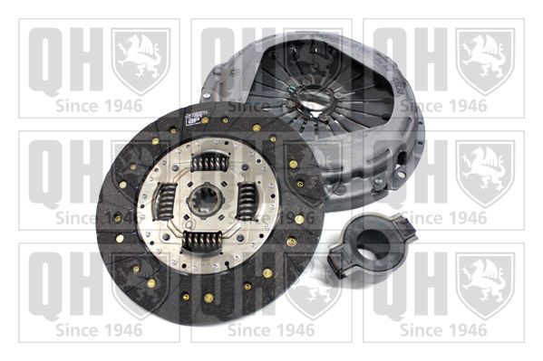 Zestaw sprzęgieł QUINTON HAZELL QKT2428AF