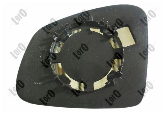 Sticla oglinda, oglinda retrovizoare exterioara LORO 3602G02