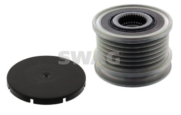 Generaatori vabakäik