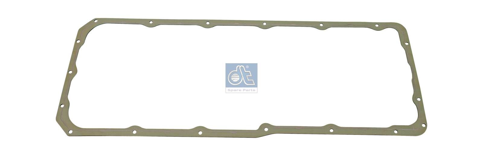Garnitura baie ulei DT Spare Parts 4.20236