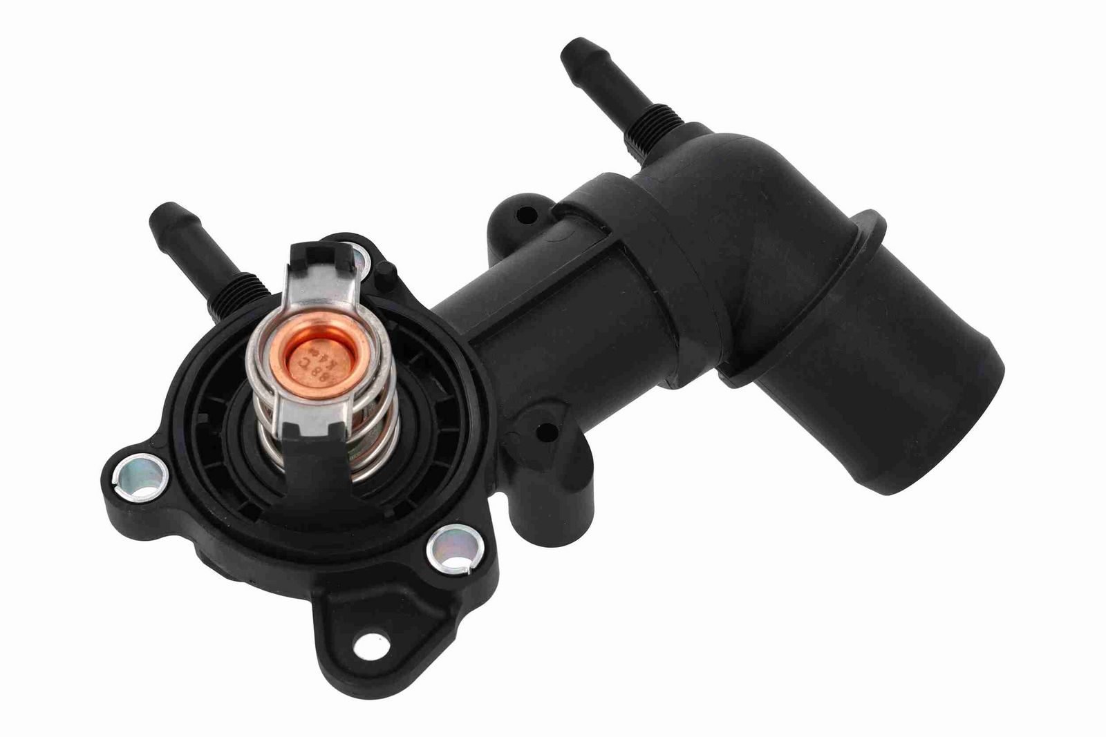 Thermostat, liquide de refroidissement