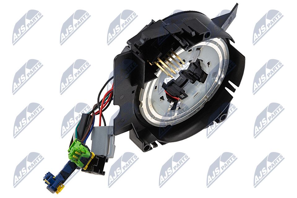 Arc spirala, Airbag NTY EAS-RE-025