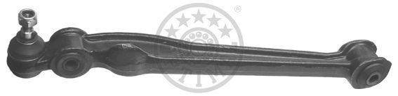 Wahacz, zawieszenie koła OPTIMAL G5-506