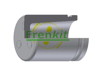 Tłoczek, zacisk hamulca FRENKIT P604601