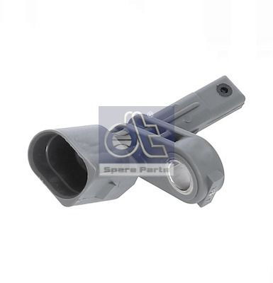 Czujnik, prędkość obrotowa koła DT SPARE PARTS 11.82705