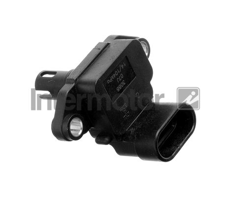 Czujnik, ciśnienie w kolektorze dolotowym INTERMOTOR 16874