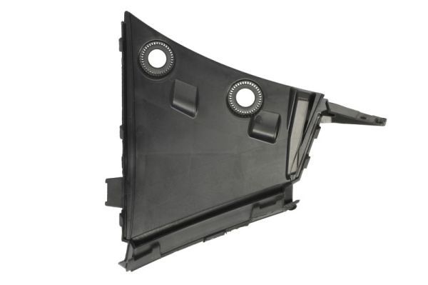 Grila ventilatie, bara protectie BLIC 6502-07-7532918P