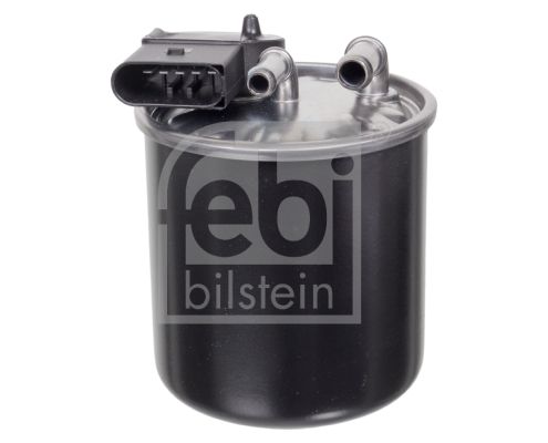 Palivový filter FEBI BILSTEIN 100472