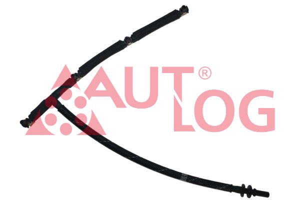 Set conducte scurgeri combustibil AUTLOG KL3170