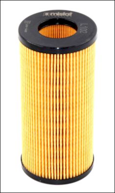 Filtr oleju MISFAT L102