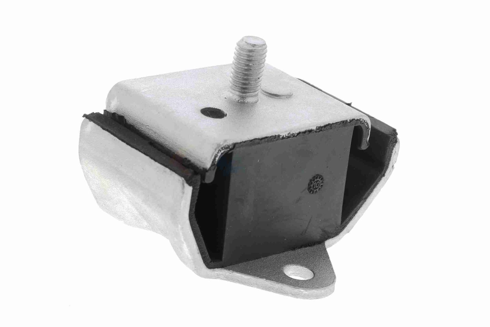 Suspension, support de boîte automatique