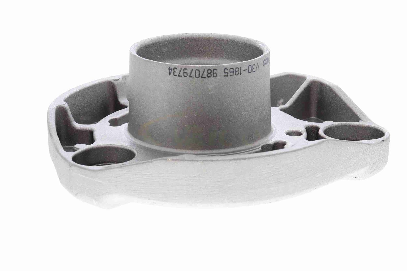 Coupelle de suspension