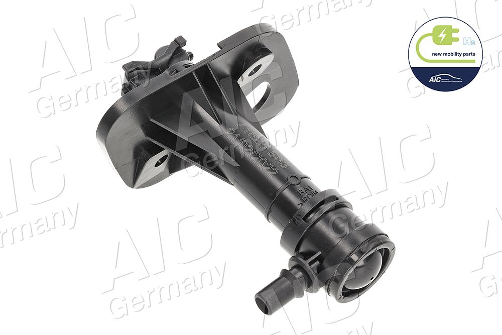 diuza,spalare faruri AIC 71825