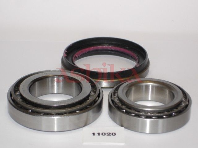 Set rulment roata ASHIKA 44-11020