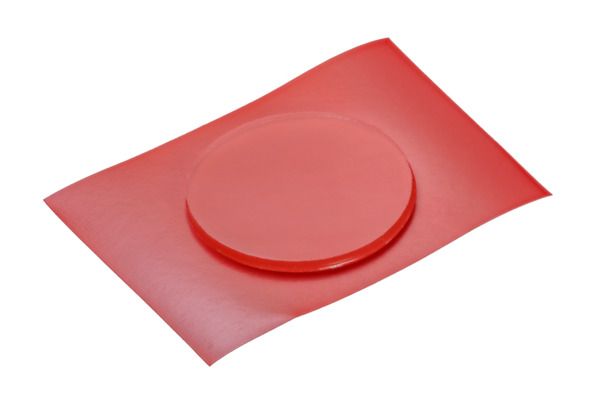 Pad autoadhsif rond 26mm x20