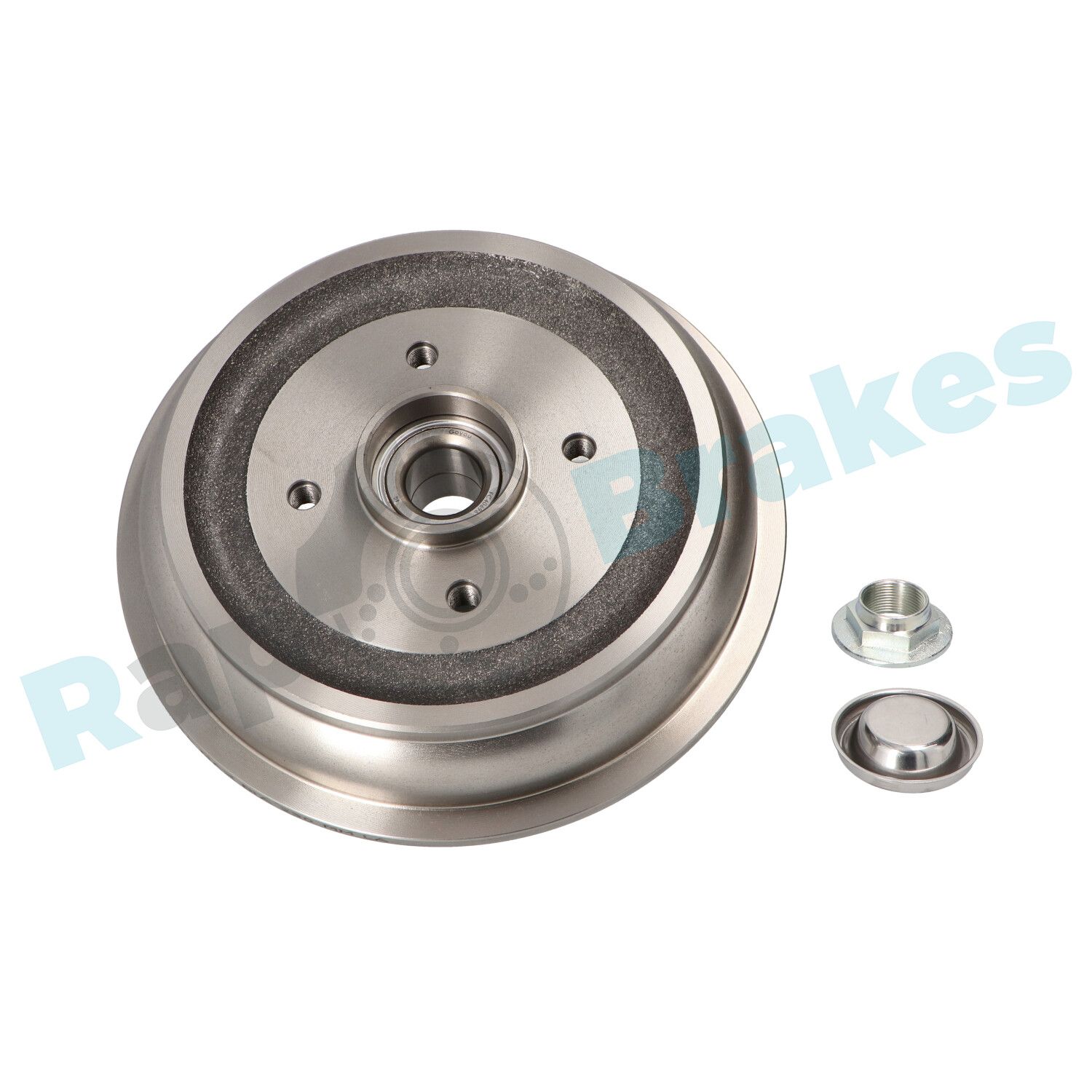 Тормозной барабан