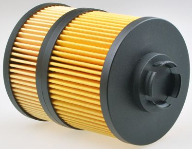Olejový filter DENCKERMANN A210726