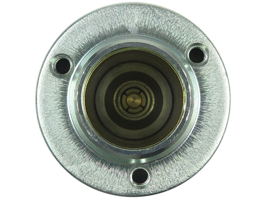Levně Elektromagnetický spínač, startér AS-PL SS0049(BOSCH)