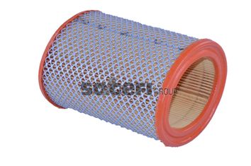 Filtr powietrza TECNOCAR A338TCR