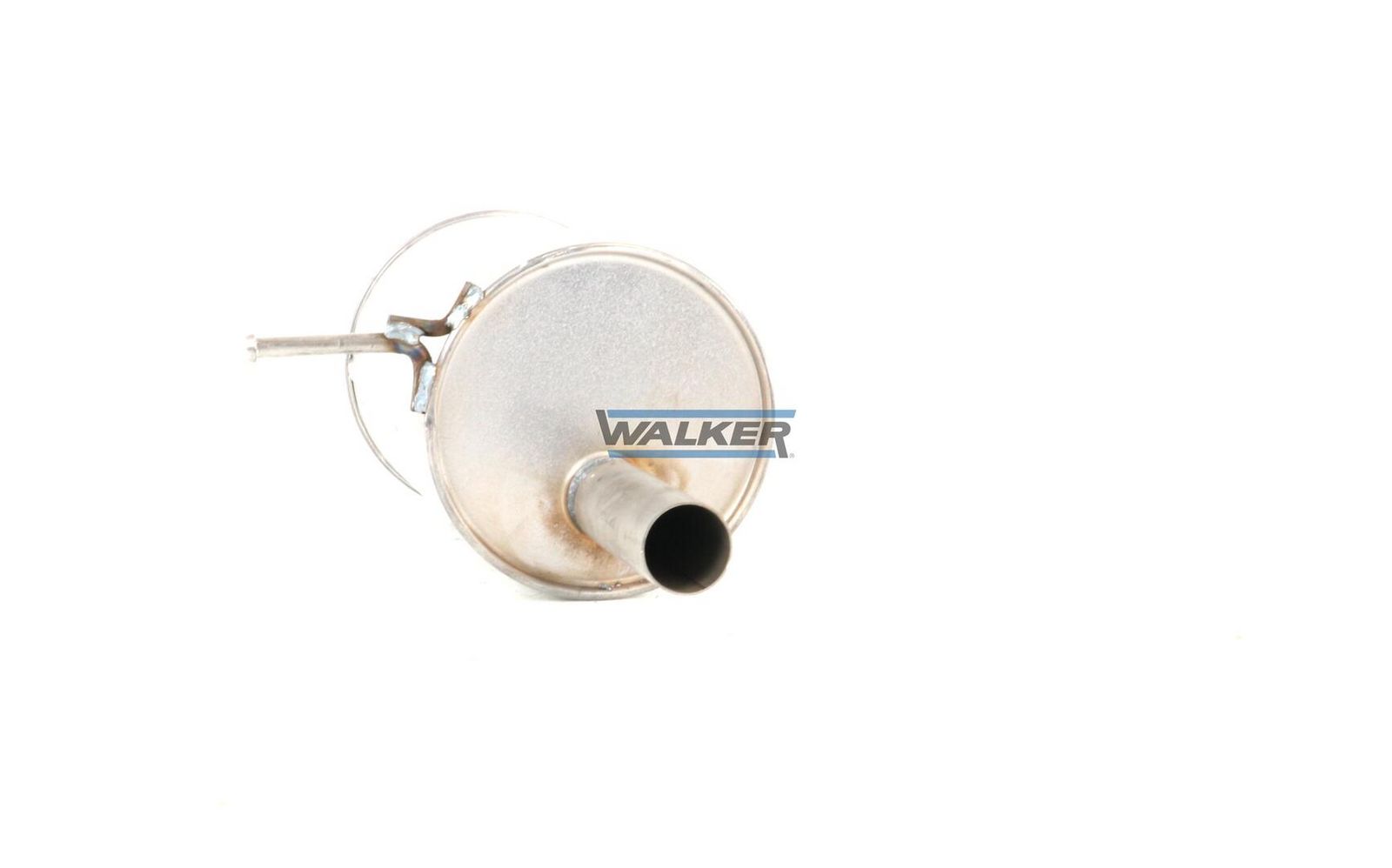 Levně Zadní tlumič výfuku WALKER 24169