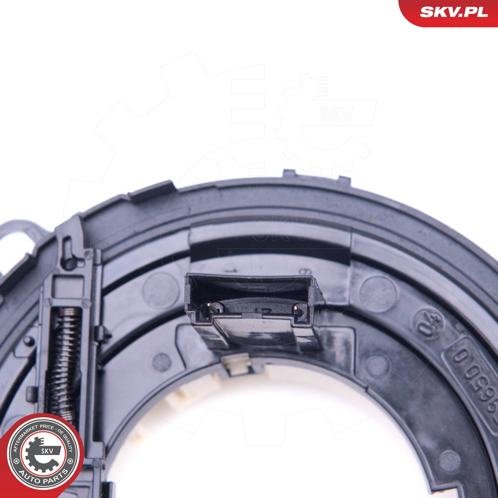 Levně Vinutá pružina, airbag ESEN SKV 96SKV503