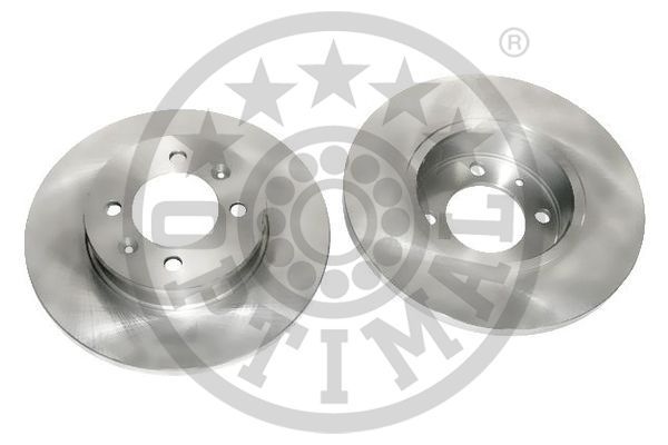 Tarcza hamulcowa OPTIMAL BS-1040C