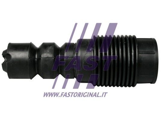 Zestaw ochrony przeciwpyłowej, amortyzator FAST FT12034