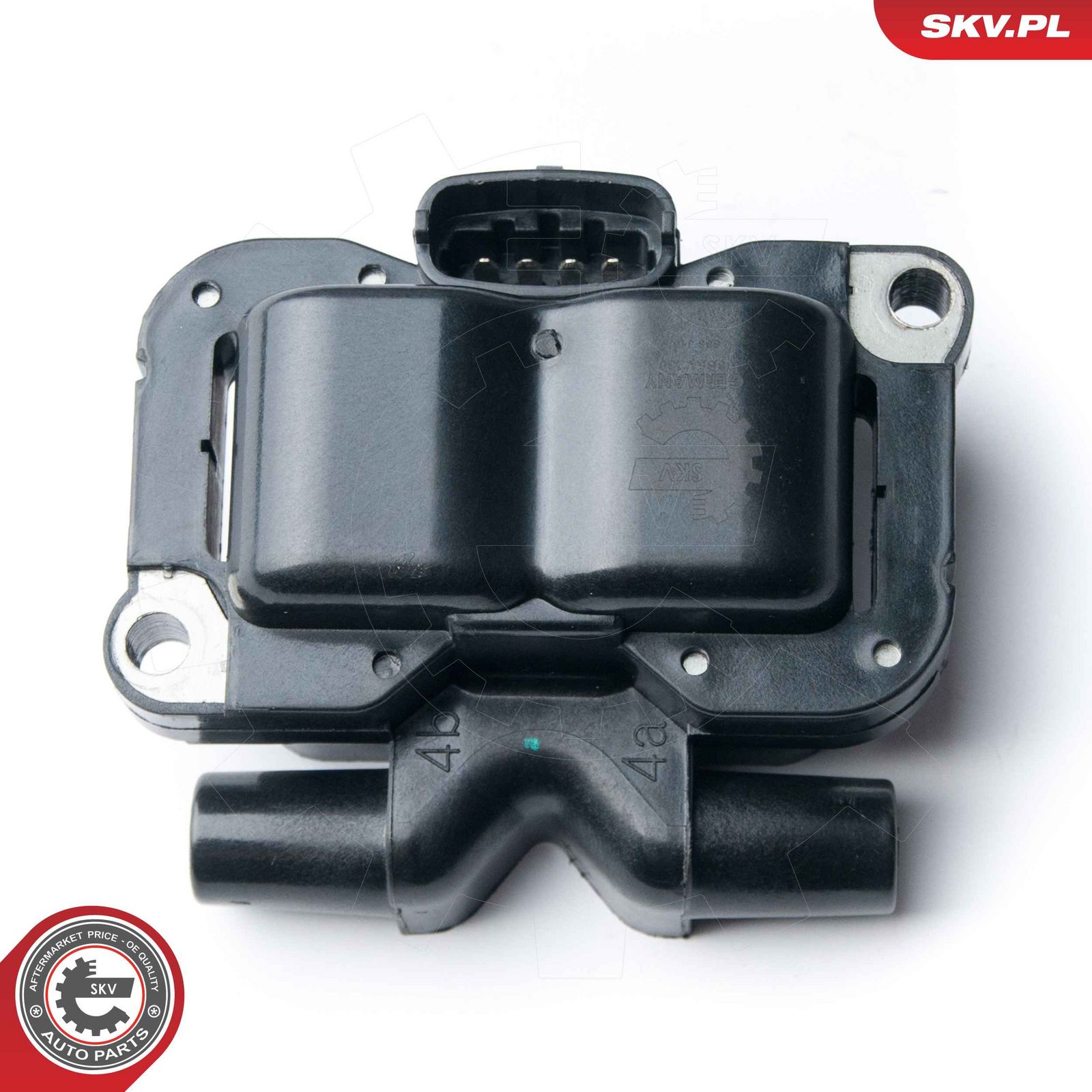 Levně Zapalovací cívka ESEN SKV 03SKV230