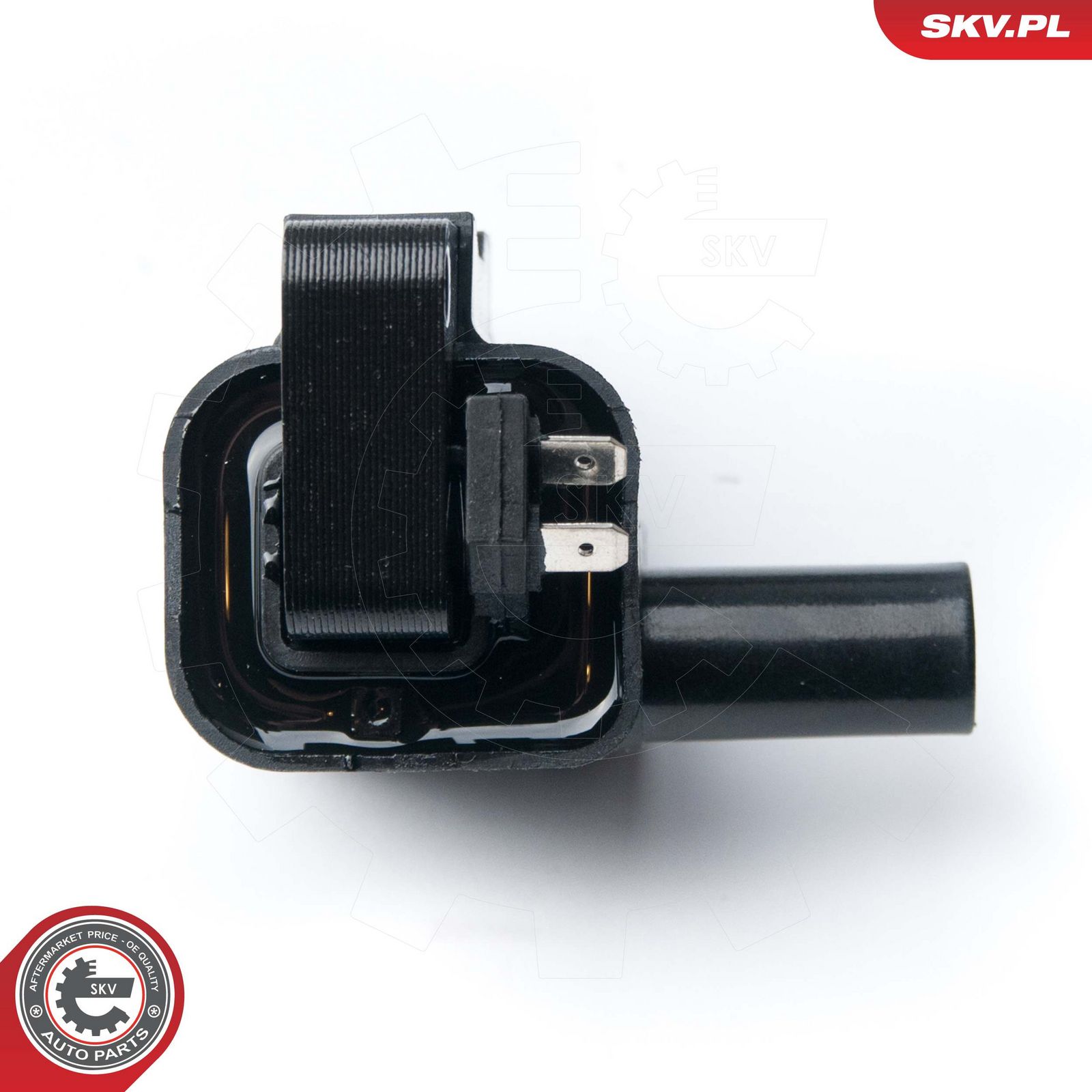Levně Zapalovací cívka ESEN SKV 03SKV235