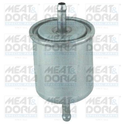 Filtr paliwa MEAT & DORIA 4088