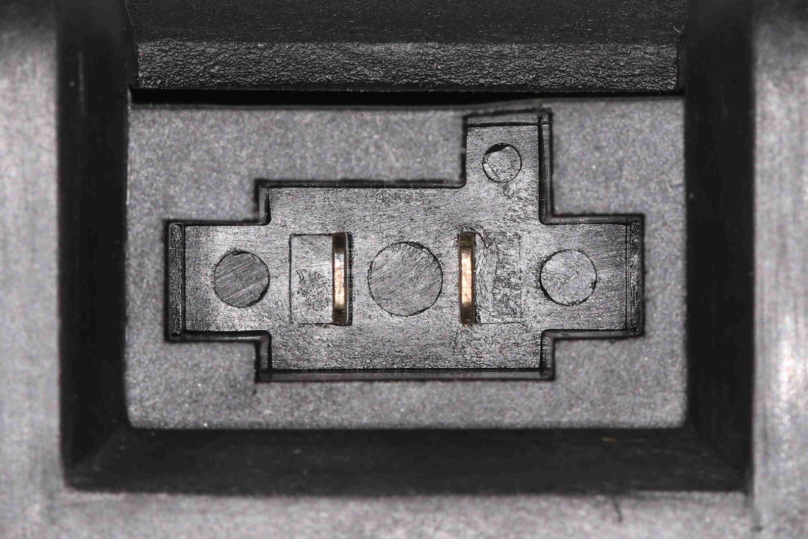 Pulseur d'air habitacle