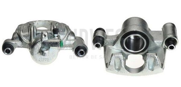 Zacisk hamulca BUDWEG CALIPER 342845