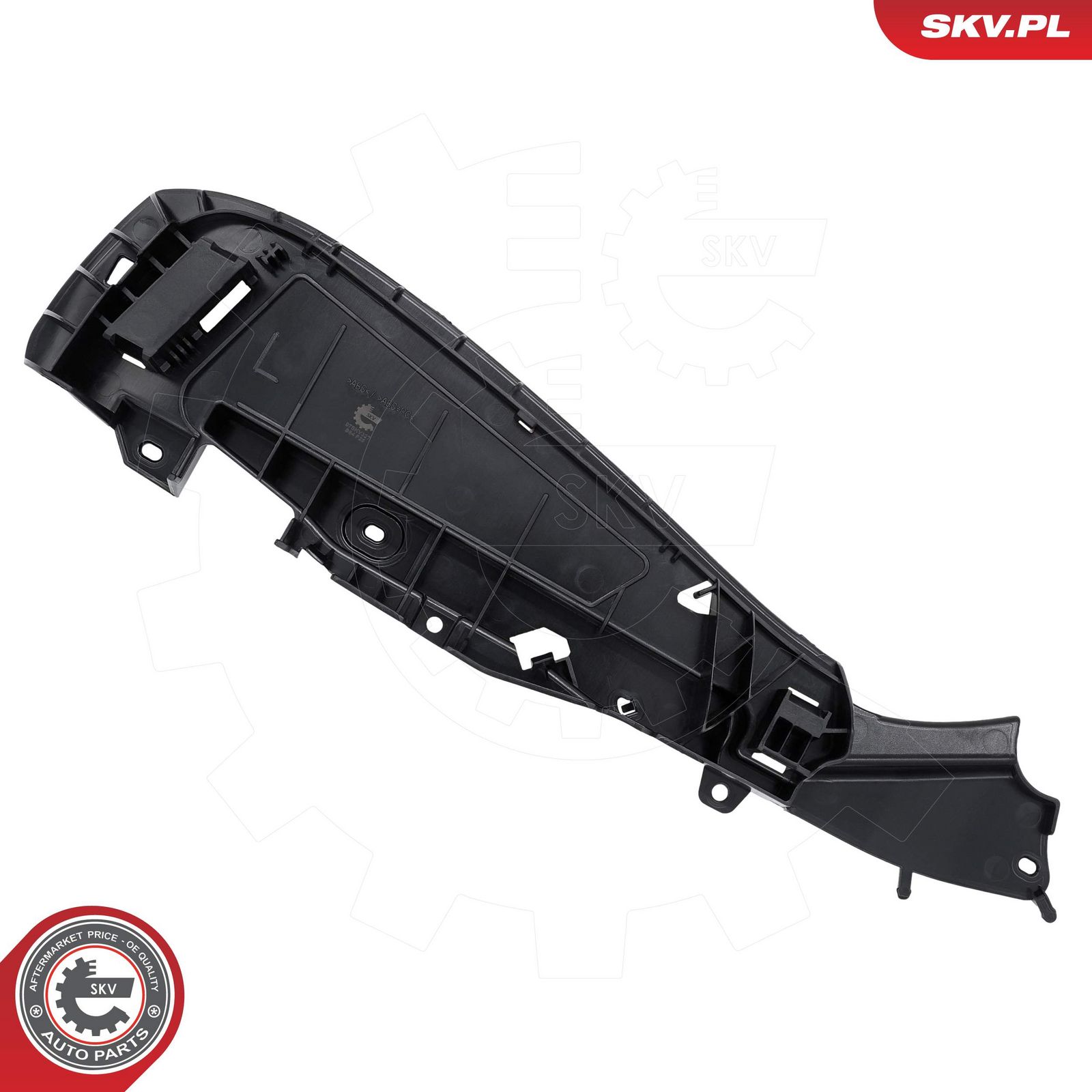 E-shop Krytka, spínač nastavenia sedadla ESEN SKV 97SKV327
