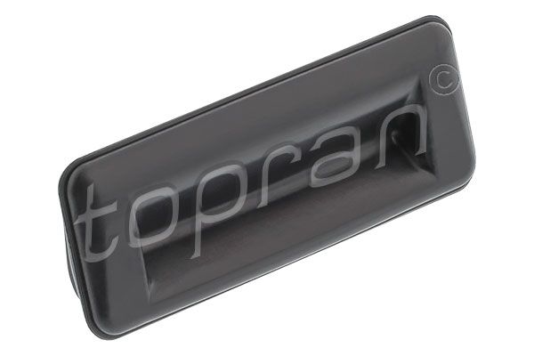E-shop Tiahlo zadných výklopných dverí TOPRAN 119 839
