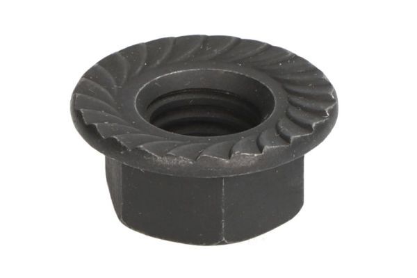 Écrou, roue conique