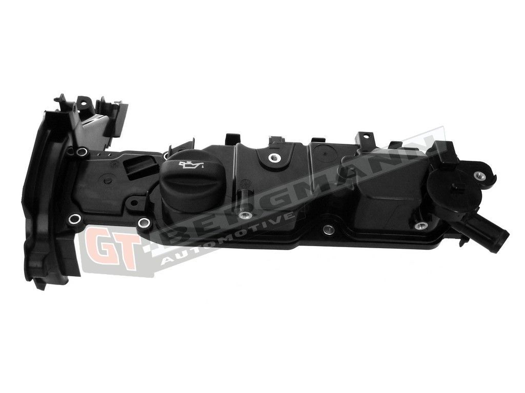Kryt hlavy válce GT-BERGMANN Automotive GT58-042