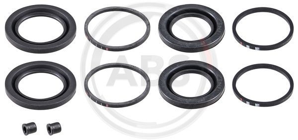 Zestaw naprawczy, zacisk hamulca A.B.S. 43302